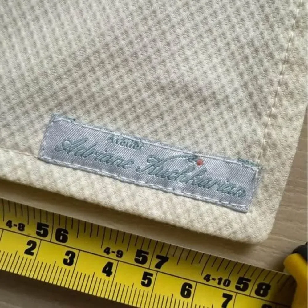 New with Tags Kate and Leo window valance- nursery decor or kids room